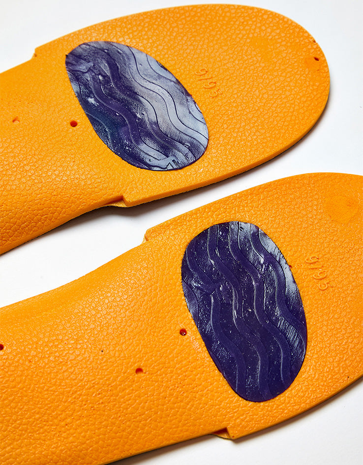 Footprint Gamechangers Elite Mid Infinity Foam 5-7mm Custom Orthotic Insoles