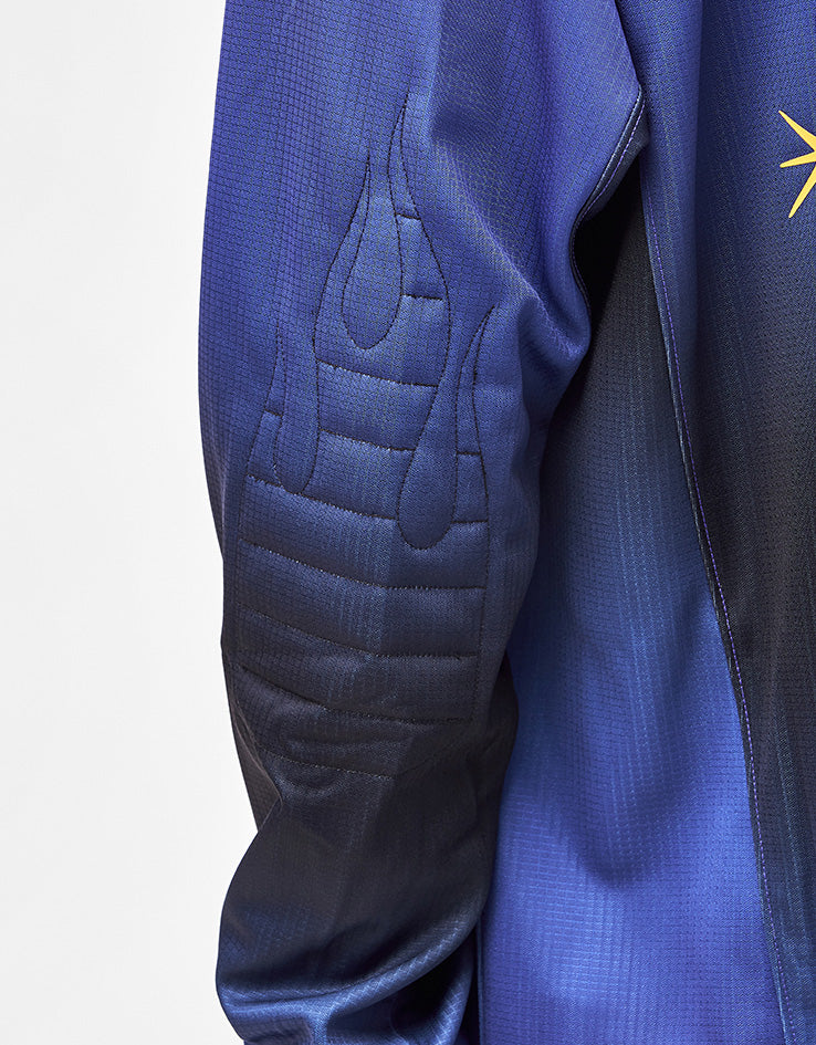 Nike SB 'FC Pack' Cleansheet AOP Keepers Jersey - Dark Concord
