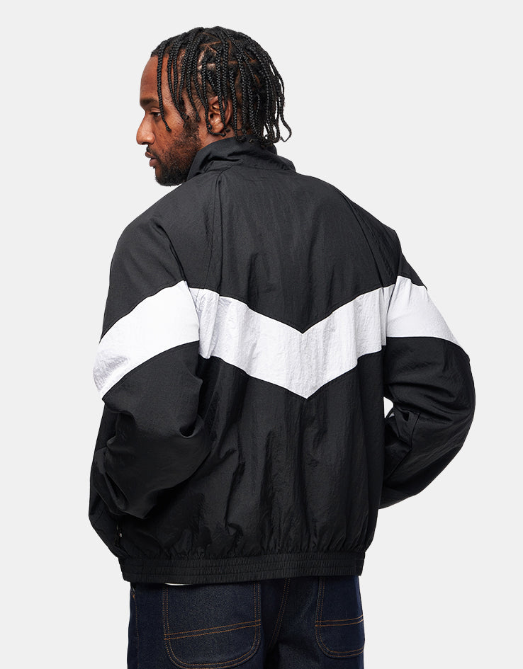 Nike SB Pavan Jacket - Black/Black/White/White