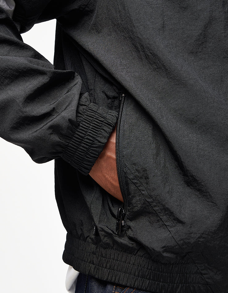 Nike SB Pavan Jacket - Black/Black/White/White