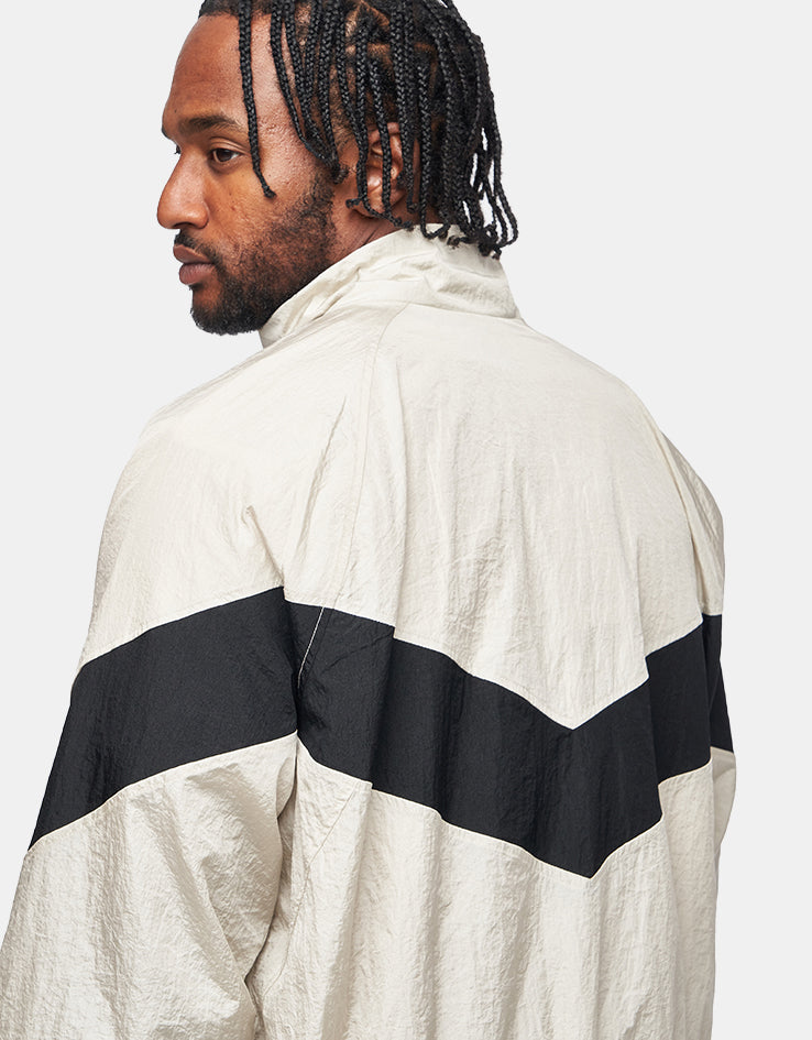 Nike SB Pavan Jacket - Light Orewood Brown/Black/Black/White
