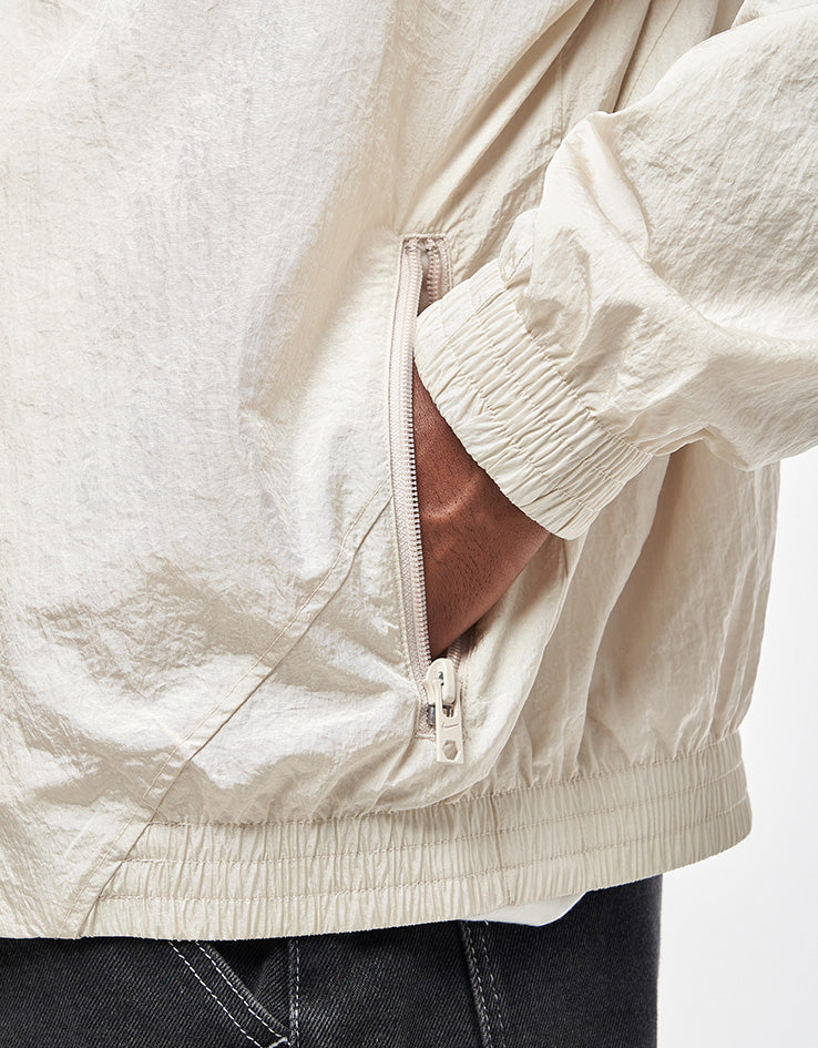 Nike SB Pavan Jacket - Light Orewood Brown/Black/Black/White