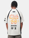 Nike SB World Cup S/S Jersey - Sail/Black
