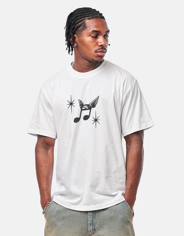 Nike SB World Cup T-Shirt - Sail