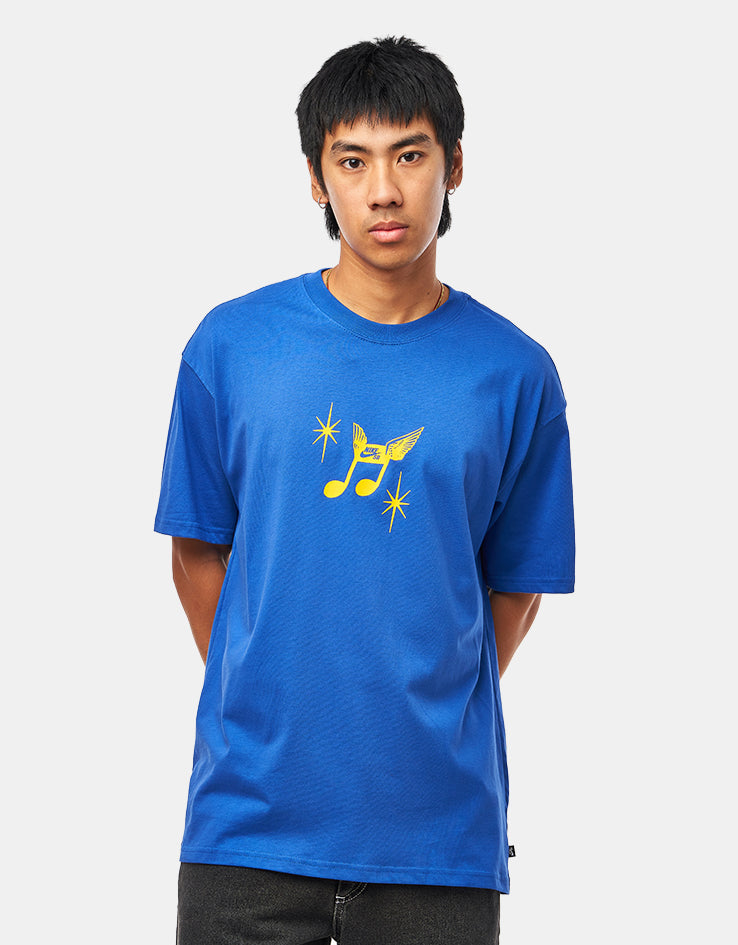 Nike SB 'FC Pack' T-Shirt - Game Royal