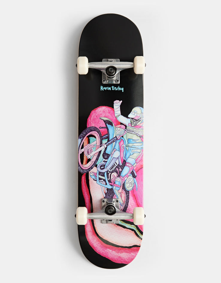 Girl Skateboards Complete Skateboards | Route One