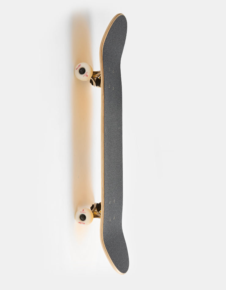 Chocolate Perez Scorpion G009 Complete Skateboard - 7.75"