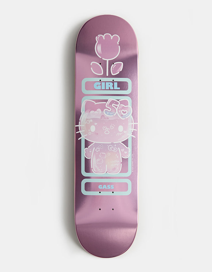 Bones Joslin Slice of Life X-Formula V1 99a Skateboard Wheels
