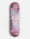 Girl Gass Hello Kitty 50th Anniversary G023 Skateboard Deck - 8.125"