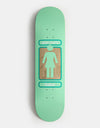 Girl Malto '93 Til G052 Skateboard Deck - 8.25"