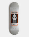 Girl Carroll '93 Til G026 Skateboard Deck - 8.125"