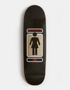 Girl Bannerot '93 Til 'LOVESEAT' G055 Skateboard Deck - 9"