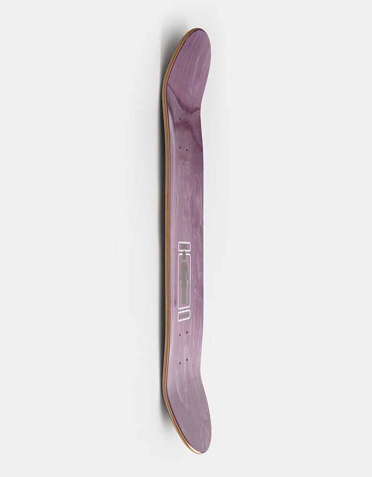 Girl Bannerot '93 Til G027 Skateboard Deck - 8.25"