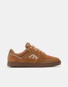 etnies Marana Skate Shoes - Brown/Gum
