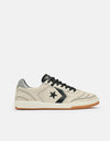 Converse Louie Lopez Pro 2 Skate Shoes - Egret/Black/Gum