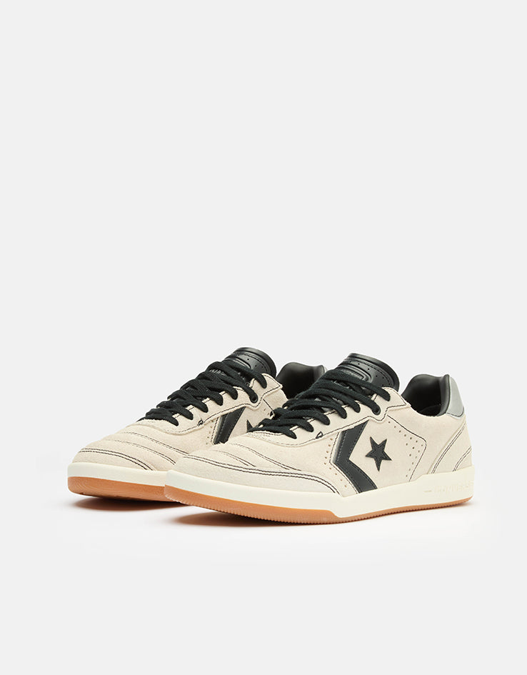 Converse Louie Lopez Pro 2 Skate Shoes - Egret/Black/Gum