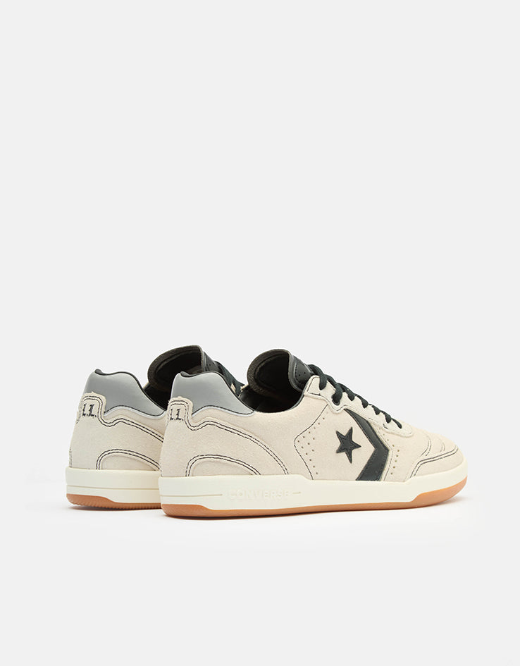 Converse Louie Lopez Pro 2 Skate Shoes - Egret/Black/Gum