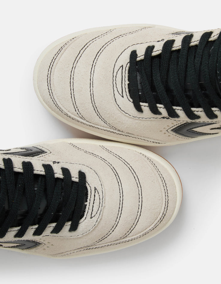 Converse Louie Lopez Pro 2 Skate Shoes - Egret/Black/Gum