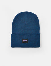 Patagonia Everyday Beanie - Glacial Blue