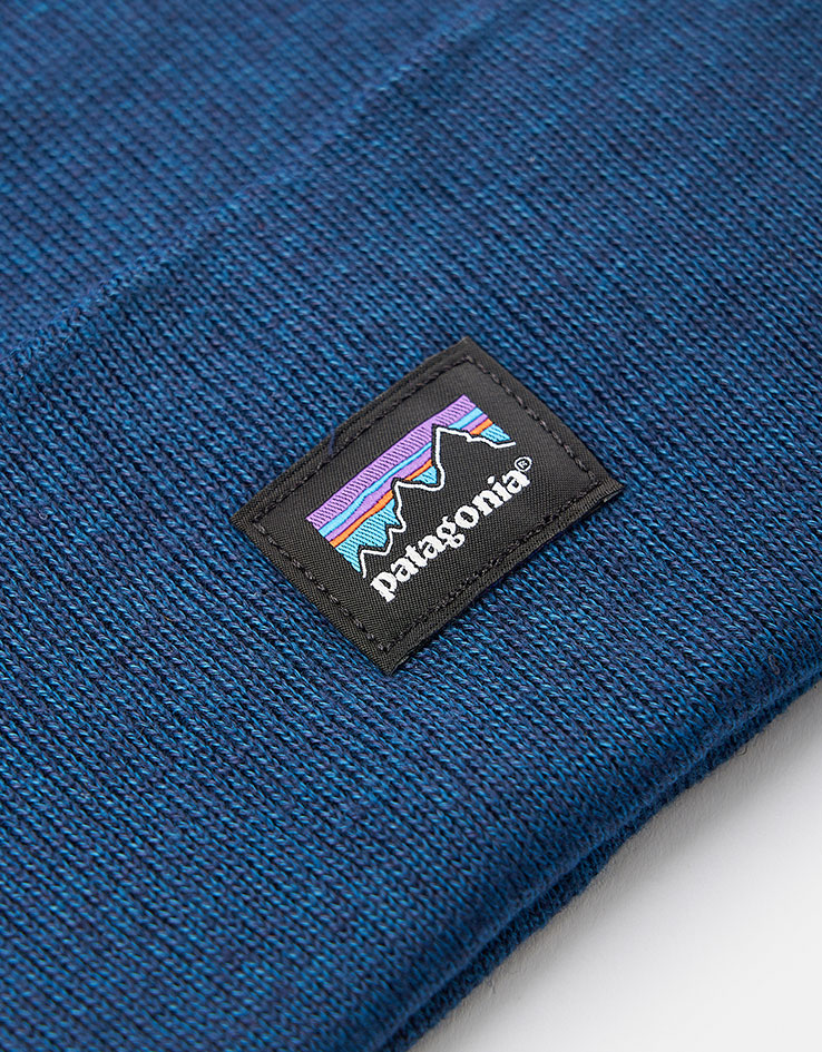 Patagonia Everyday Beanie - Glacial Blue