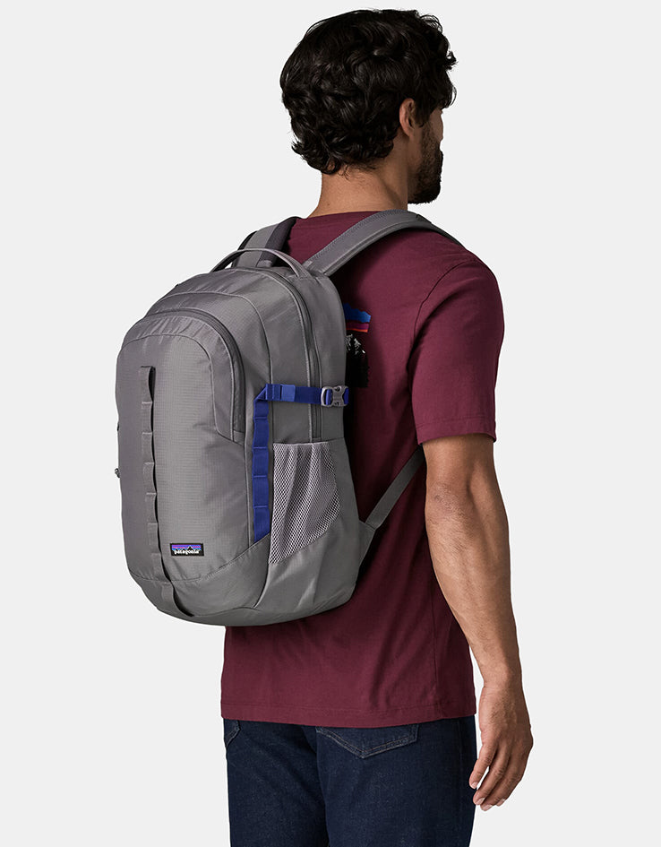 Patagonia Refugio Day Pack 26L - May Grey