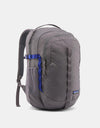 Patagonia Refugio Day Pack 26L - May Grey