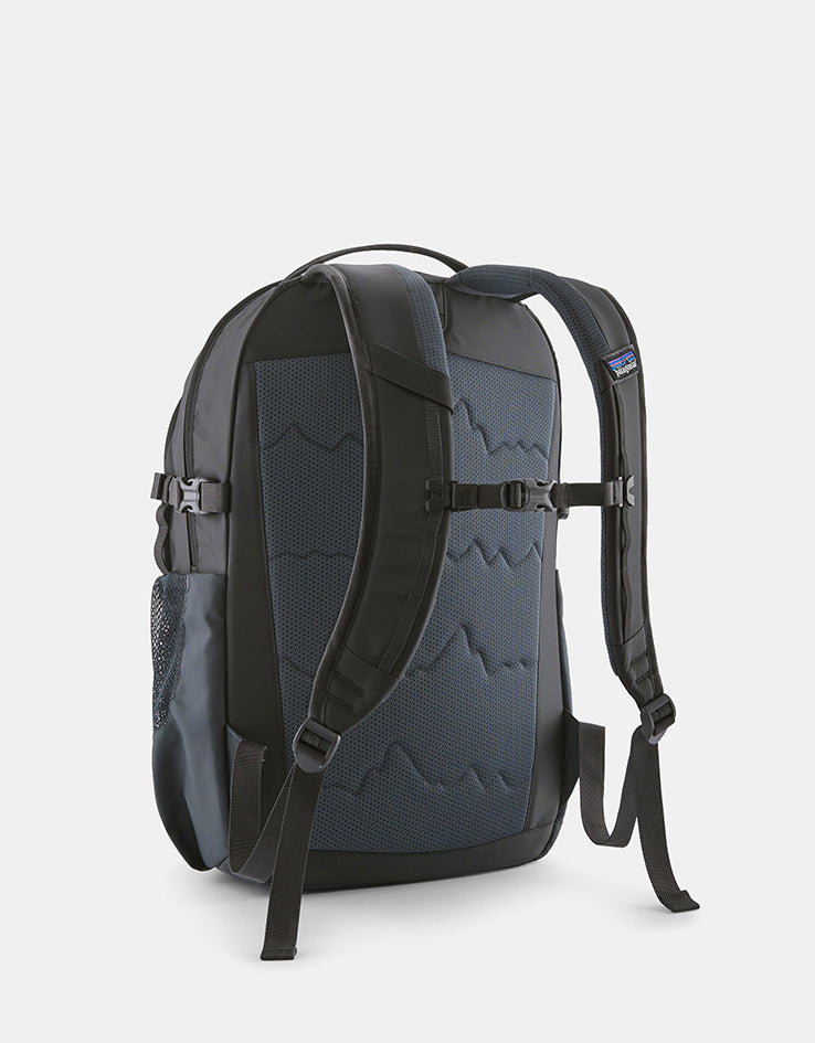 Patagonia Refugio Day Pack 30L - Smolder Blue