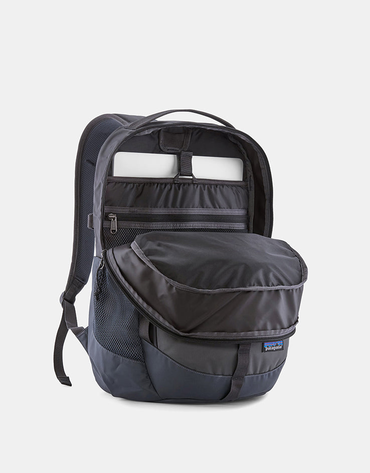 Patagonia Refugio Day Pack 30L - Smolder Blue