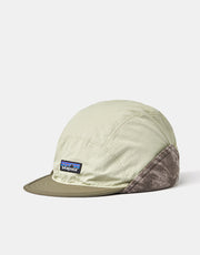 Patagonia Isthmus Earflap Cap - Weathered Stone