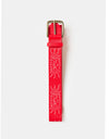 Butter Goods Solar Belt - Red