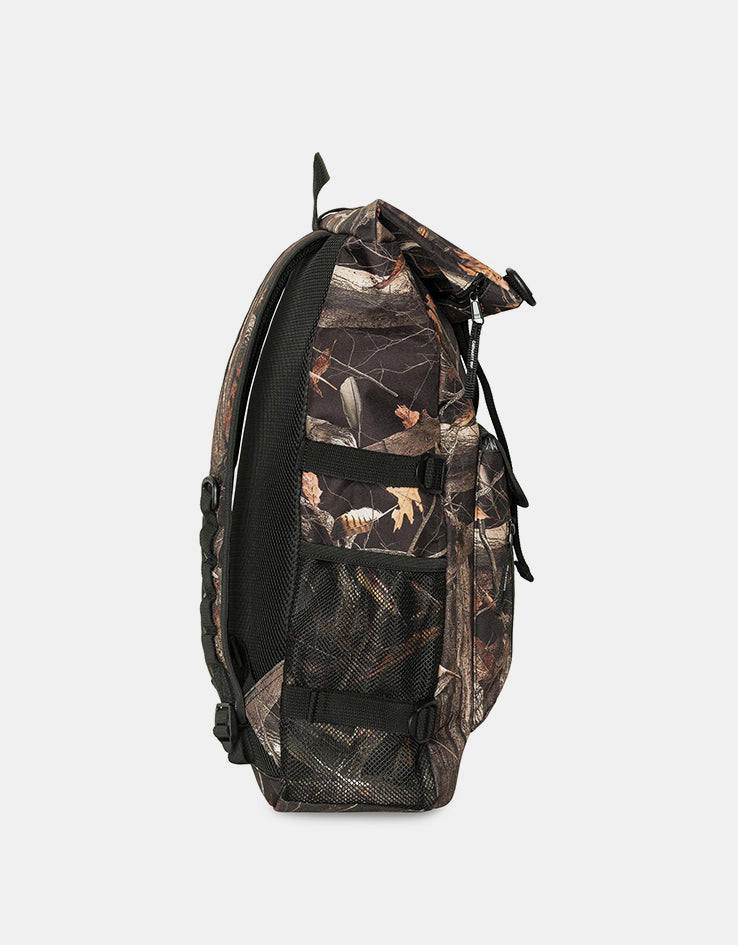 Carhartt WIP Philis Backpack - Camo Feather Tree/Black