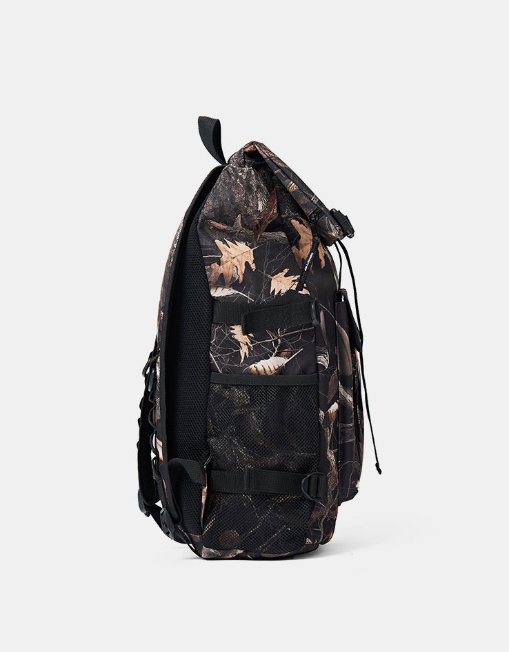 Carhartt WIP Philis Backpack - Camo Feather Tree/Black