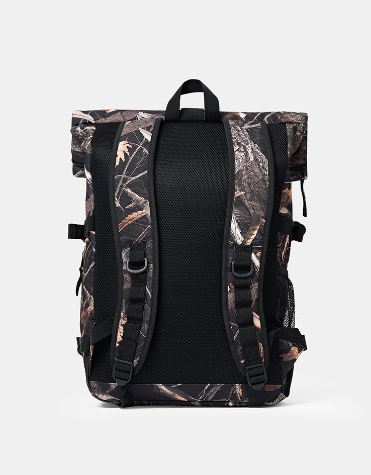 Carhartt WIP Philis Backpack - Camo Feather Tree/Black