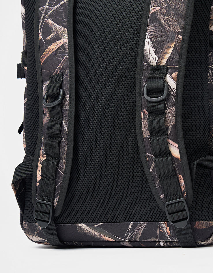 Carhartt WIP Philis Backpack - Camo Feather Tree/Black