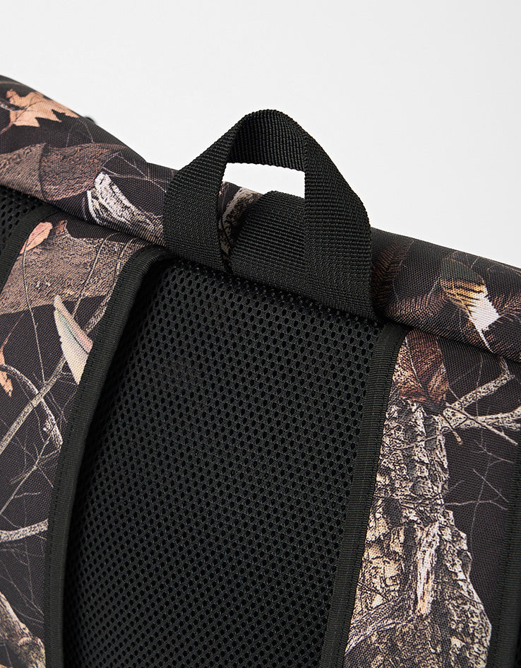Carhartt WIP Philis Backpack - Camo Feather Tree/Black