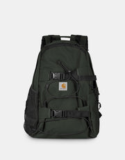 Carhartt WIP Kickflip Backpack - Raven