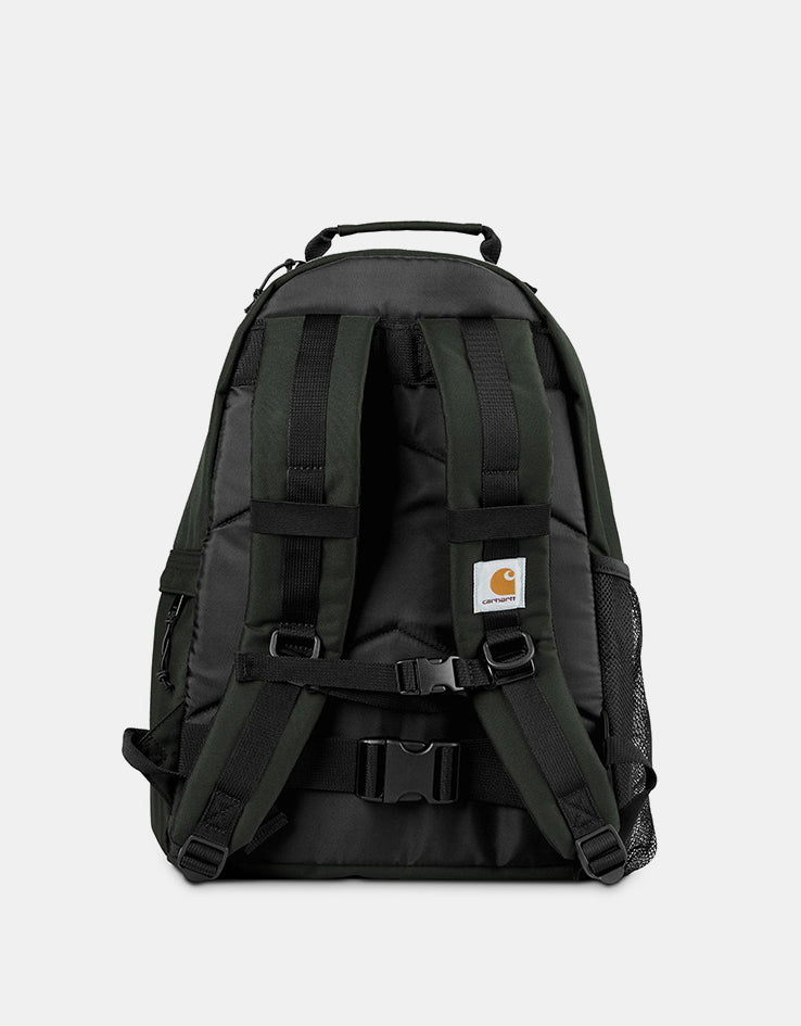 Carhartt WIP Kickflip Backpack - Raven