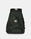 Carhartt WIP Kickflip Backpack - Raven