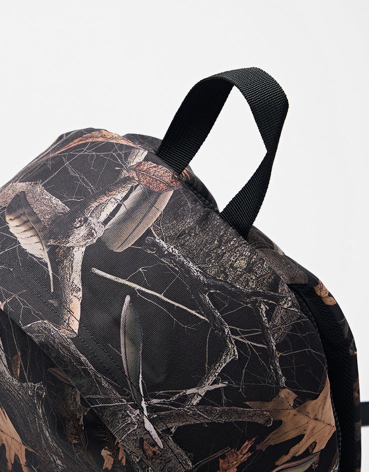 Carhartt WIP Jake Backpack - Camo Feather Tree/Black