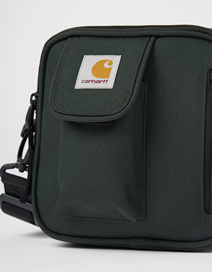 Carhartt WIP Essentials Cross Body Bag - Raven
