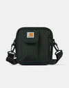 Carhartt WIP Essentials Cross Body Bag - Raven