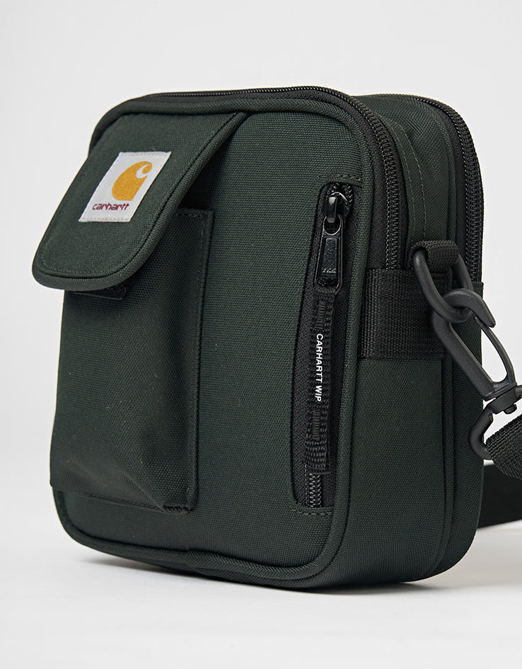 Carhartt WIP Essentials Cross Body Bag - Raven