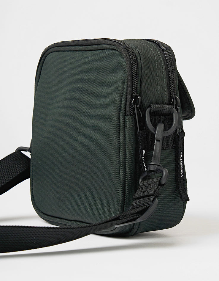 Carhartt WIP Essentials Cross Body Bag - Raven