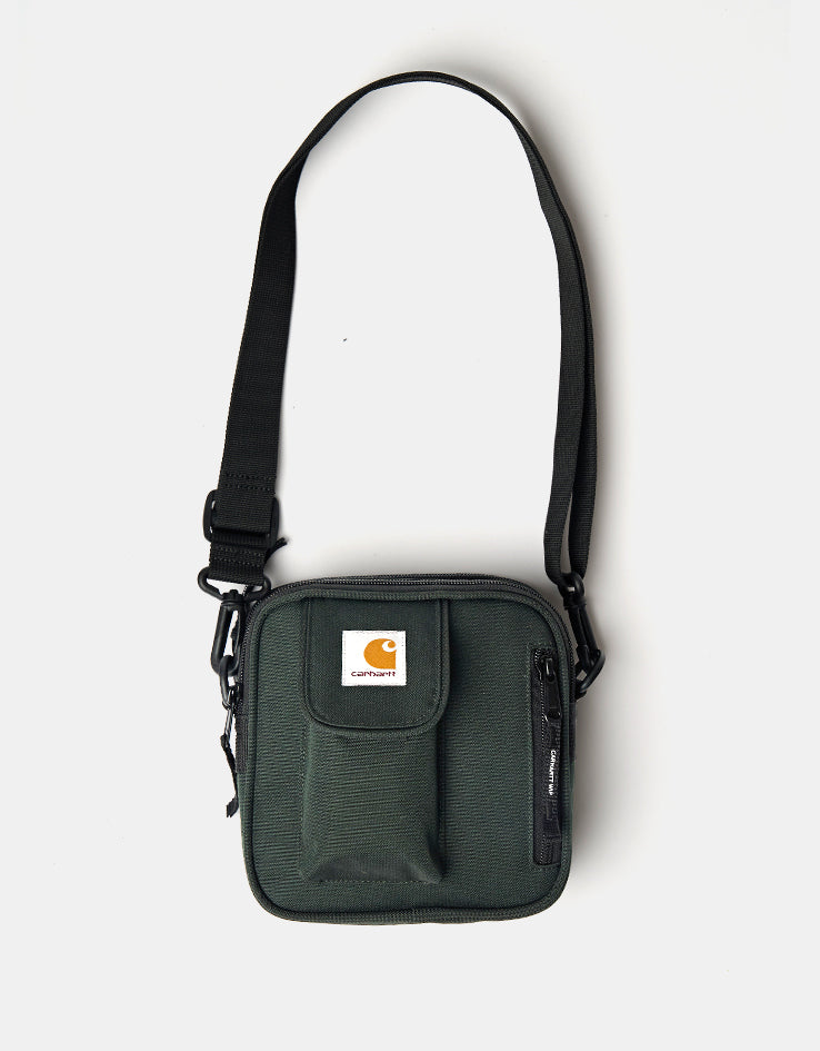 Carhartt WIP Essentials Cross Body Bag - Raven