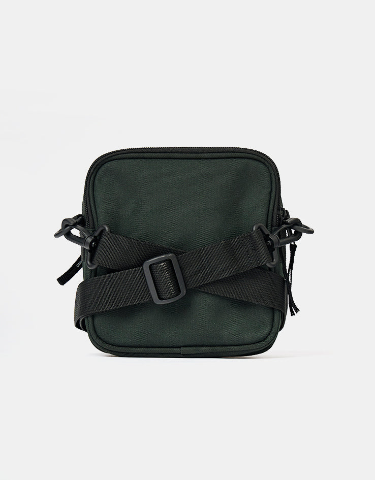 Carhartt WIP Essentials Cross Body Bag - Raven