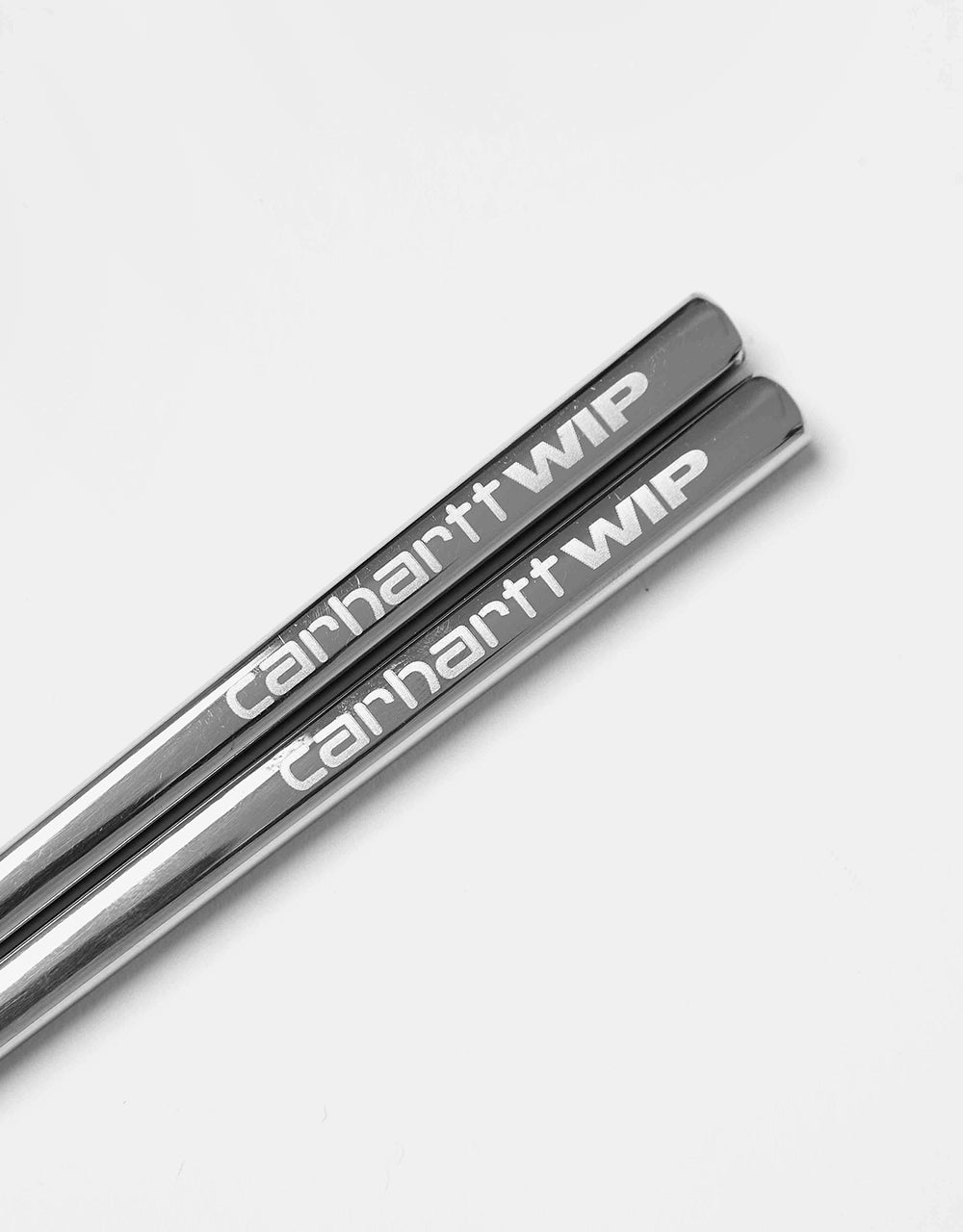 Carhartt WIP WIP Chopsticks - Silver