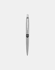 Carhartt WIP Parker Jotter Heart Ballpen - Silver