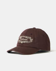 Carhartt WIP Chez WIP Cap - Palisander