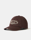 Carhartt WIP Chez WIP Cap - Palisander