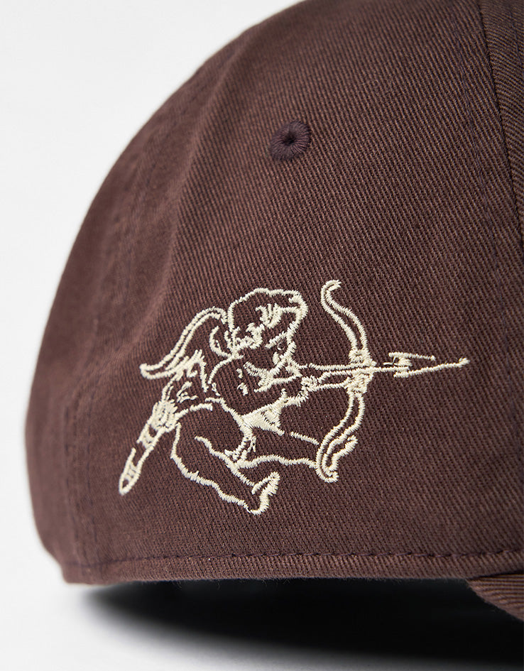 Carhartt WIP Chez WIP Cap - Palisander